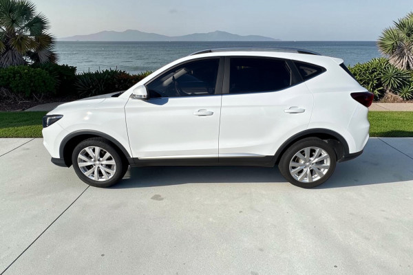 2024 MG ZS AZS1 Excite SUV Image 5
