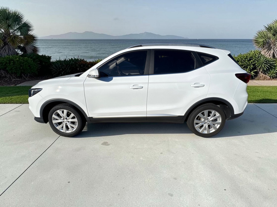 2024 MG ZS AZS1 Excite SUV Image 5