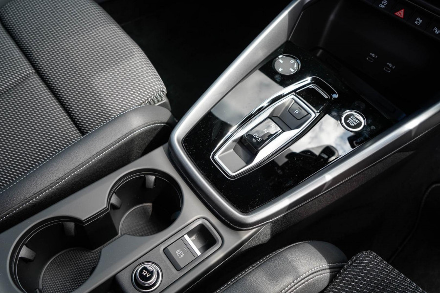 2025 Audi A3 GY 35 TFSI S line Hatch