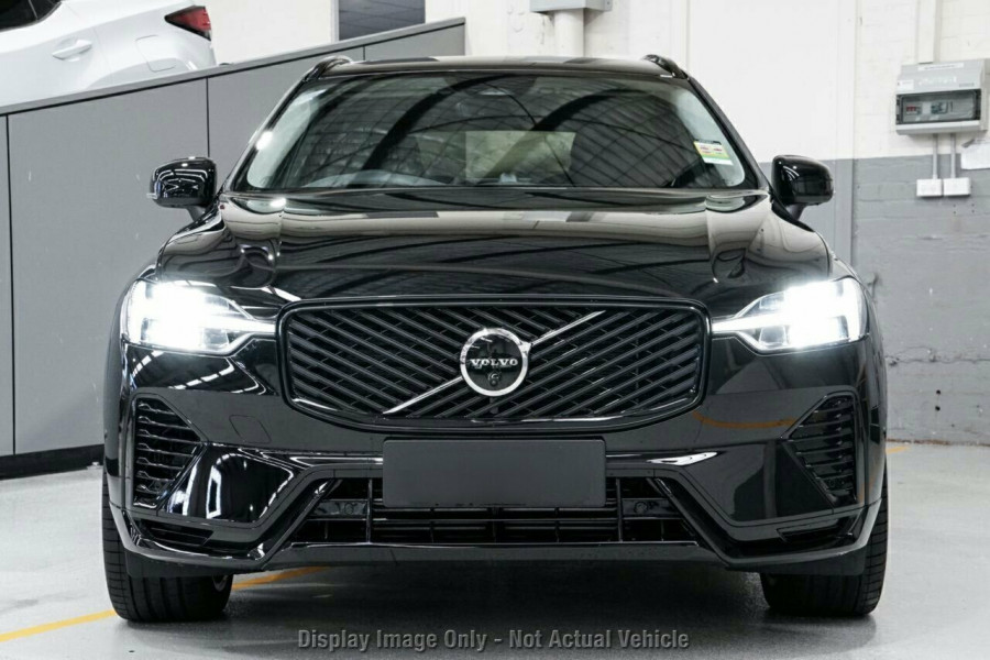 2026 Volvo XC60 UZ Ultra T8 Plug-in Hybrid Dark SUV Image 16