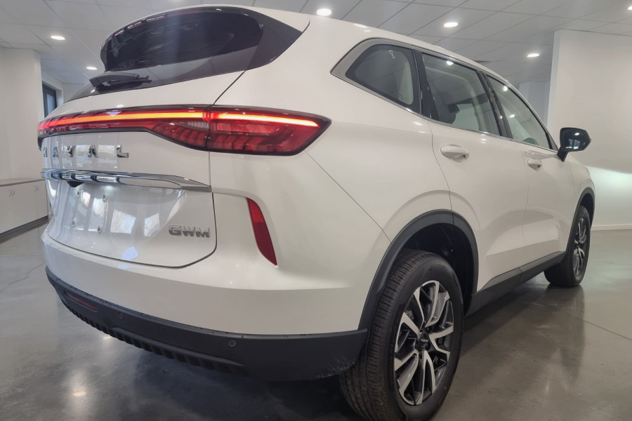 2024 GWM Haval H6 B01 Premium SUV Image 11