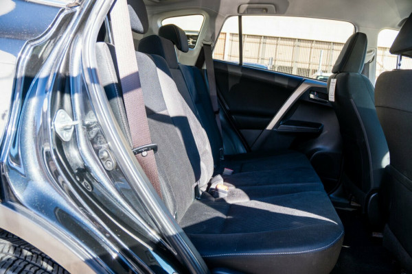 2013 MY14 Toyota RAV4 ASA44R GXL SUV Image 9