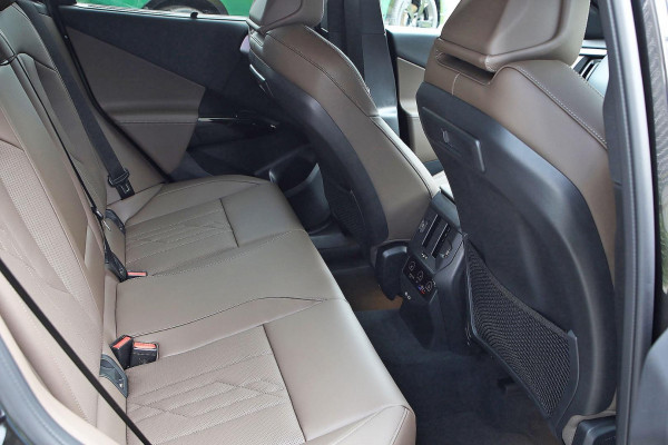 2026 BMW X3 G45 20 xDrive SUV image 7