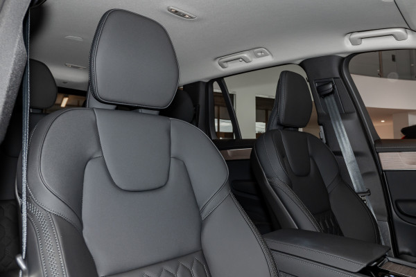 2026 Volvo XC90 L Series Plus B5 Bright SUV Image 16