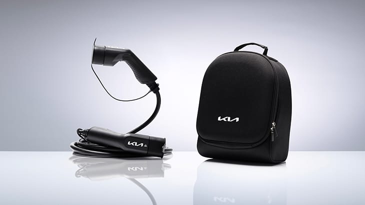 Three Phase - Type 2 to Type 2 Charging Cable