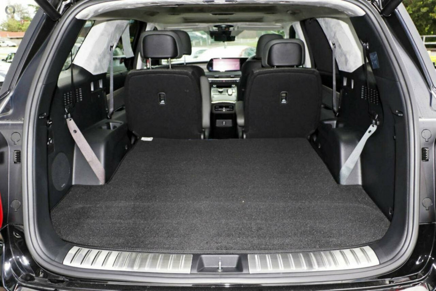 2024 MY25 Hyundai Palisade LX2.V5 Calligraphy SUV Image 10