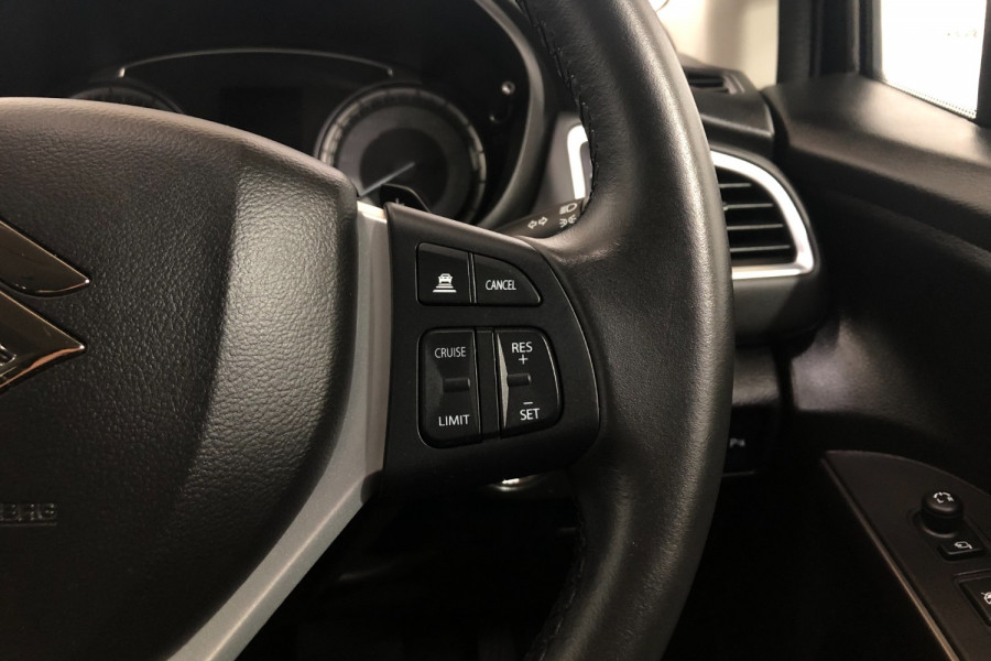 2023 Suzuki S-Cross JYB Hatch Image 15