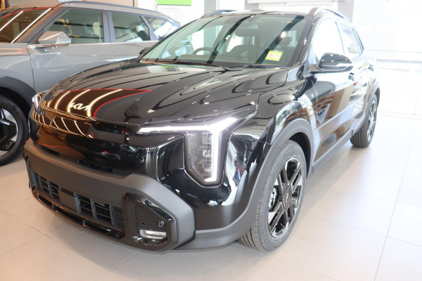 2026 Kia Stonic YB PE2 GT-Line SUV