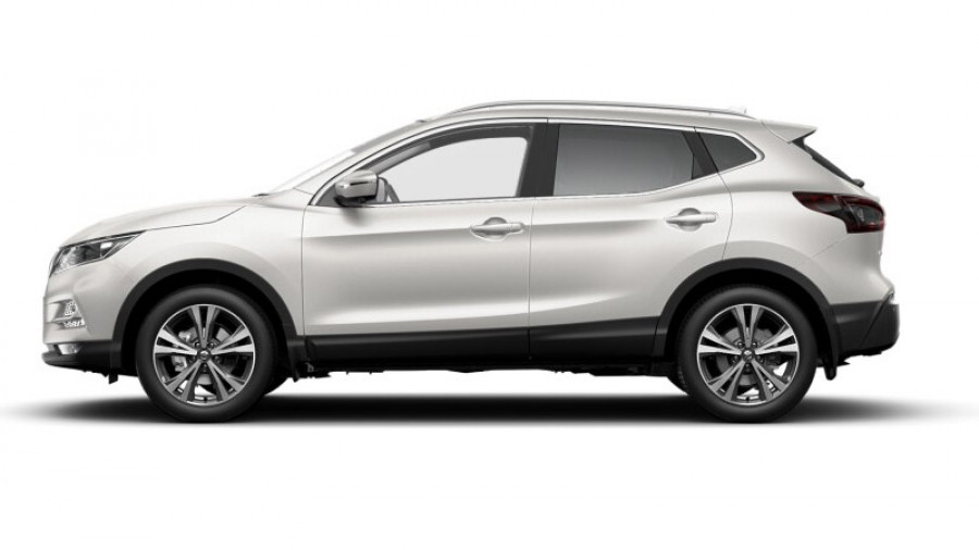 2020 MY0  Nissan QASHQAI J11 Series 3 ST-L Hatchback Image 31