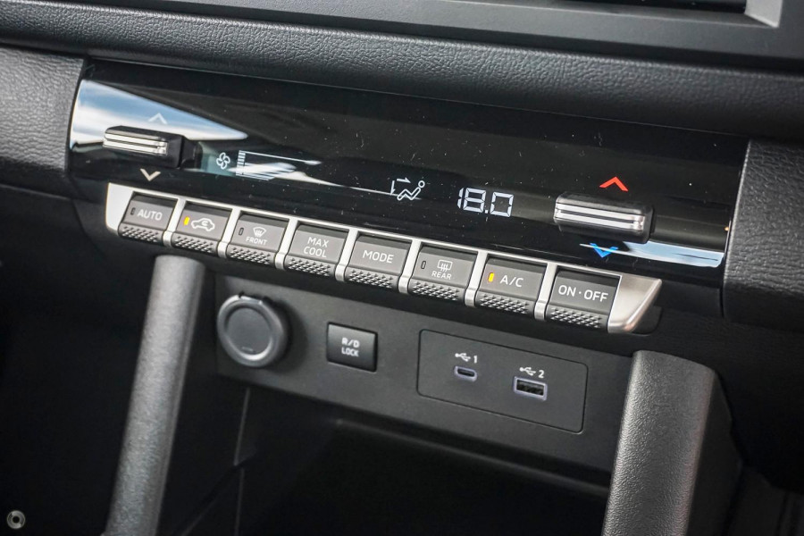 2026 Nissan Navara D27 SL Ute Image 10