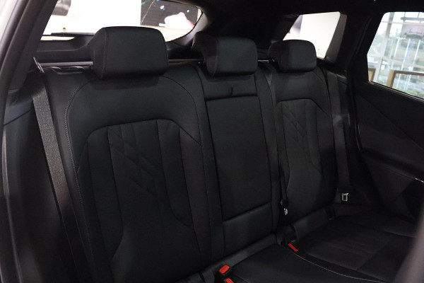 2025 BMW X3 G45 30e xDrive SUV image 11