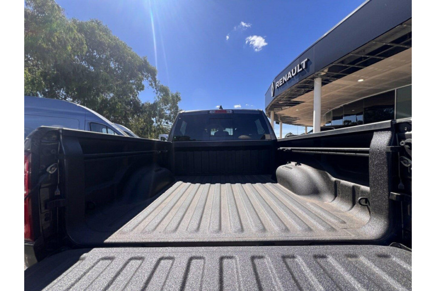 2024 Ram 1500 DT Big Horn Crew Cab Image 30
