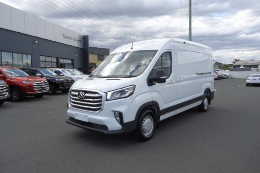 2022 LDV Deliver 9   Van Image 29