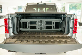 2025 Ram 1500 DT Limited Hurricane HO RamBox Ute