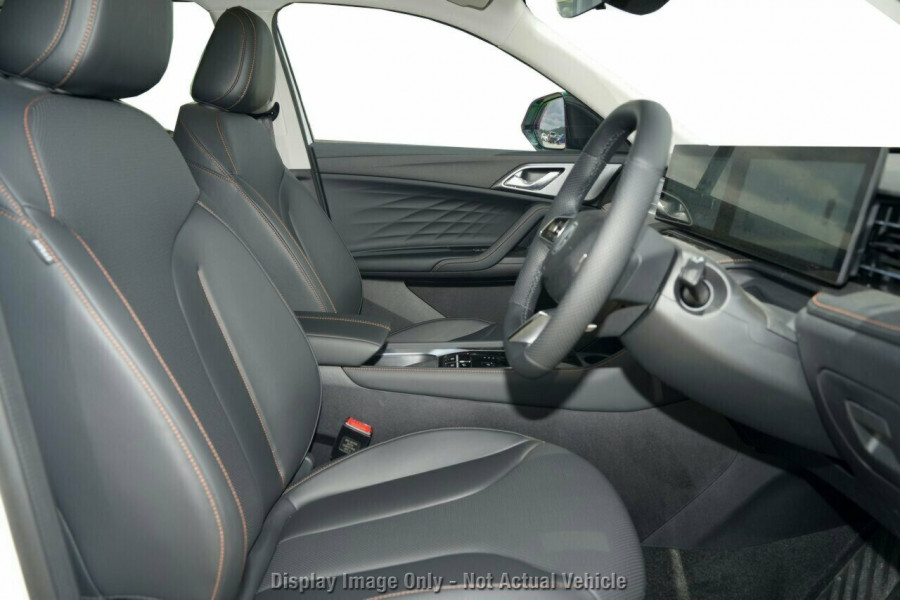 2025 MG HS AS33 Essence Hybrid+ SUV Image 7