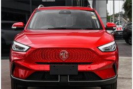 2022 MG ZS EV AZS1 Essence SUV