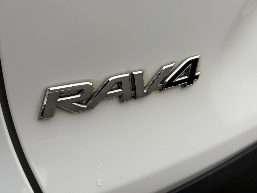2020 Toyota RAV4 MXAA52R GX SUV Image 7