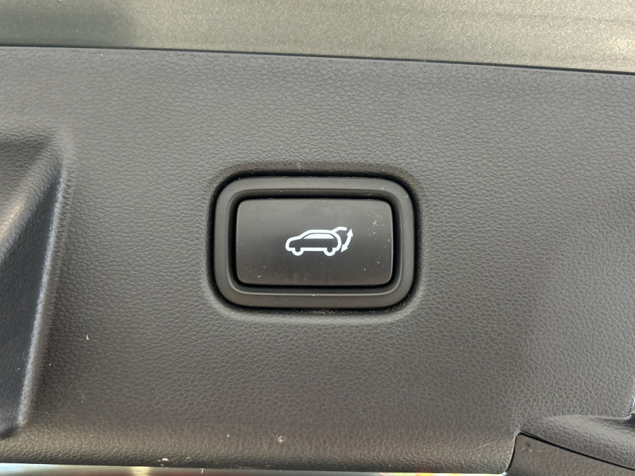 2023 Hyundai Tucson NX4.V2 Highlander SUV Image 23