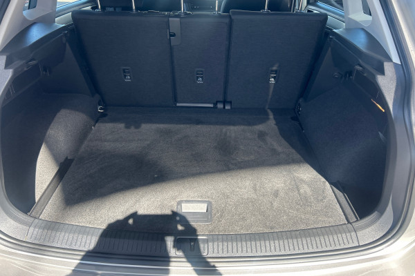 2019 MY20 Volkswagen Tiguan 5N 110TSI Trendline SUV Image 9