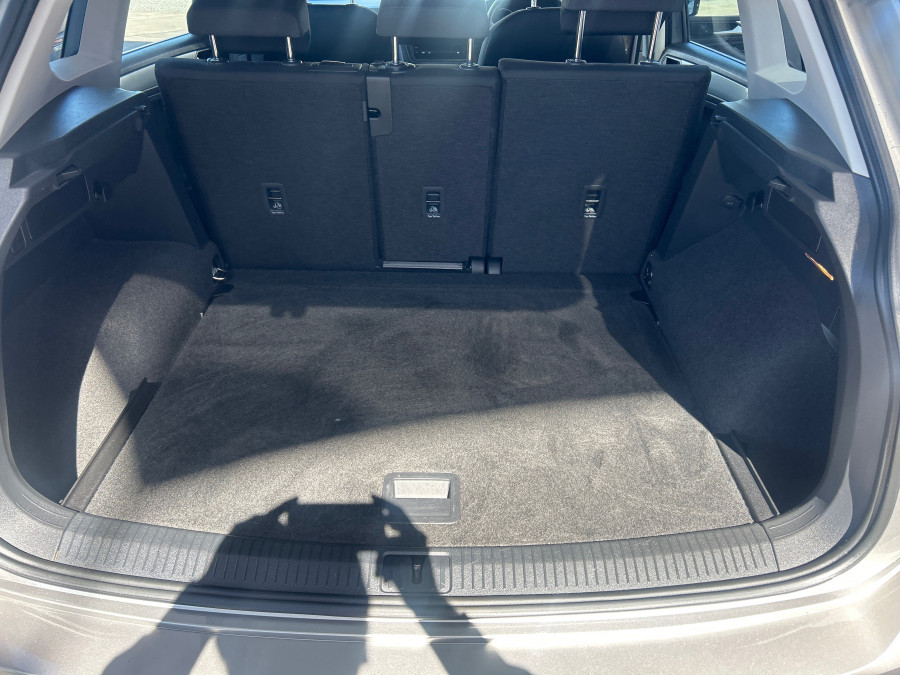 2019 MY20 Volkswagen Tiguan 5N 110TSI Trendline SUV Image 9