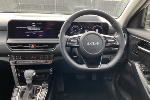 2025 Kia Seltos SP2 PE GT-Line SUV Image 15