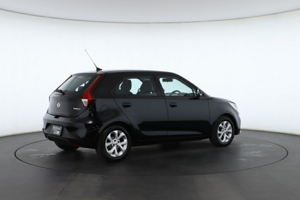 2023 MG MG3 SZP1 Core Hatch Image 4