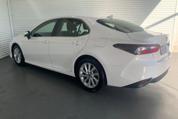 2022 Toyota Camry AXVA70R Ascent Sedan