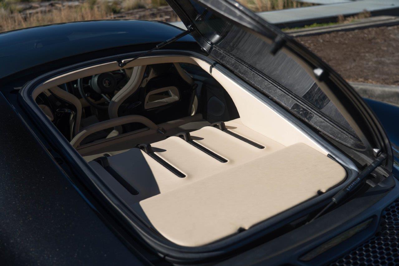2016 McLaren 570gt Coupe Image 12