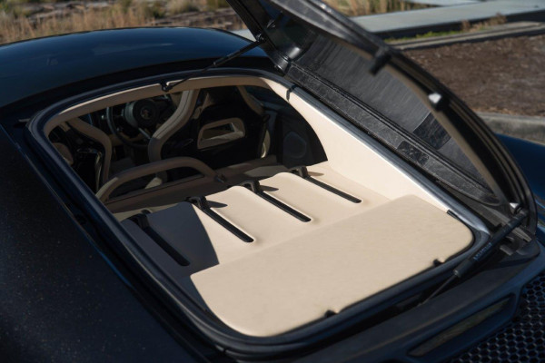 2016 McLaren 570gt Coupe Image 12