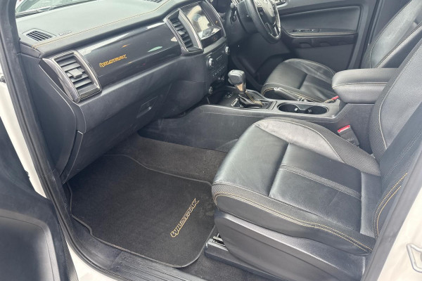 2019 MY19.75 Ford Ranger PX MkIII Wildtrak Ute Image 17