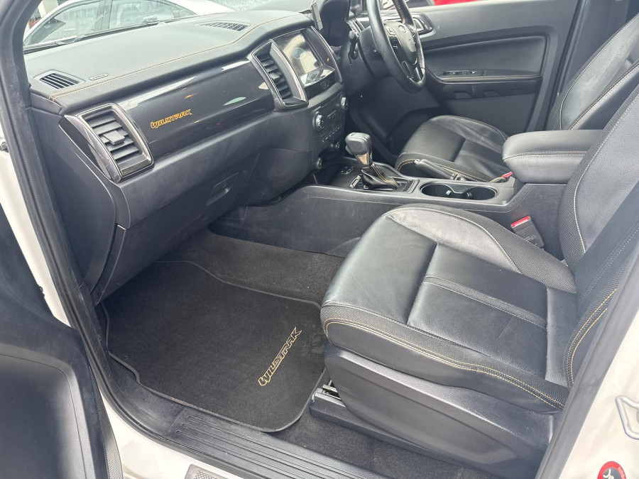 2019 MY19.75 Ford Ranger PX MkIII Wildtrak Ute Image 17