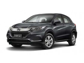 Honda HR-V VTi