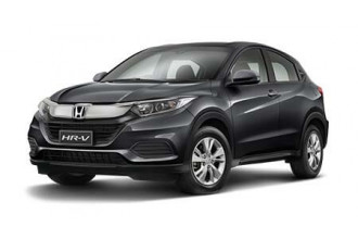 Honda HR-V VTi --