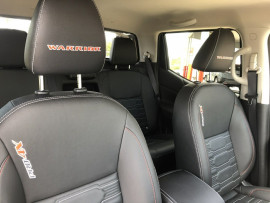 2024 Nissan Navara D23 PRO-4X Warrior Ute image 19