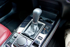 2023 Mazda CX-30 DM Series G20 Touring SP SUV