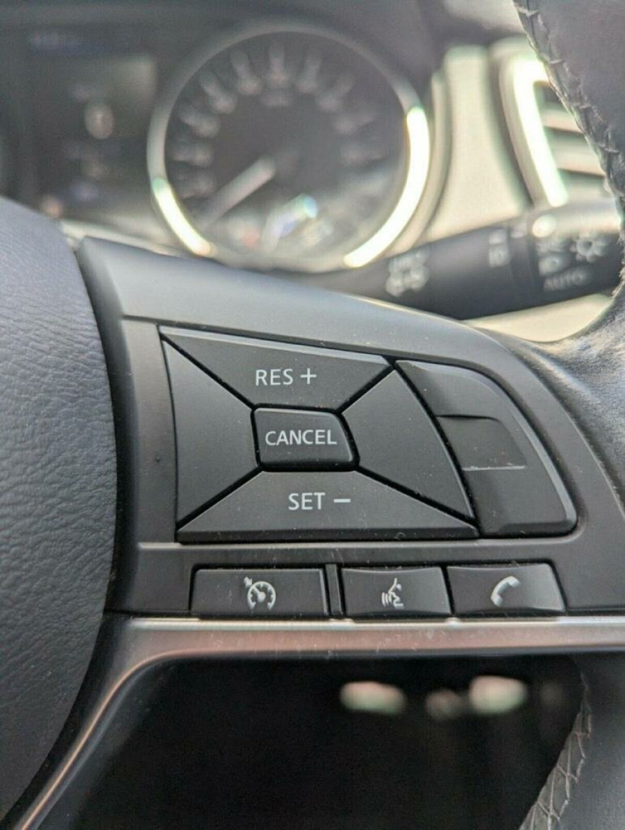 2020 MY0  Nissan QASHQAI J11 Series 3 ST+ SUV Image 16