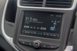 2017 MY18 Holden Barina TM LS Hatchback