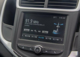 2017 MY18 Holden Barina TM LS Hatchback