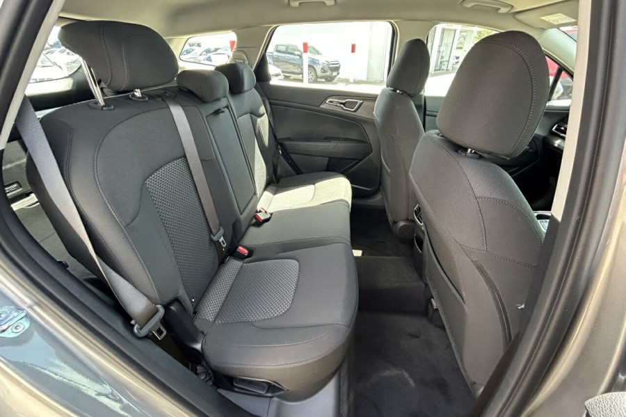 2024 MY25 Kia Sportage NQ5 S SUV