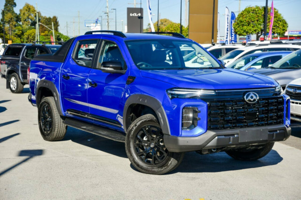 2025 LDV T60 SK8C Max PLUS Ute