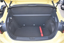 2025 MG MG3 ZP22 Essence Hatch