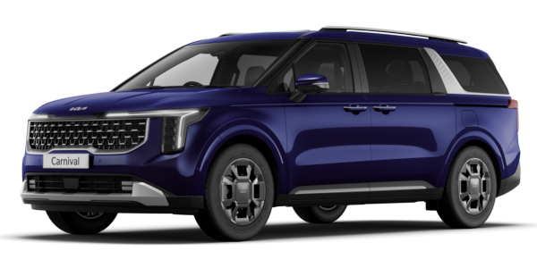 2026 MY27 Kia Carnival KA4 PE GT-Line HEV People Mover