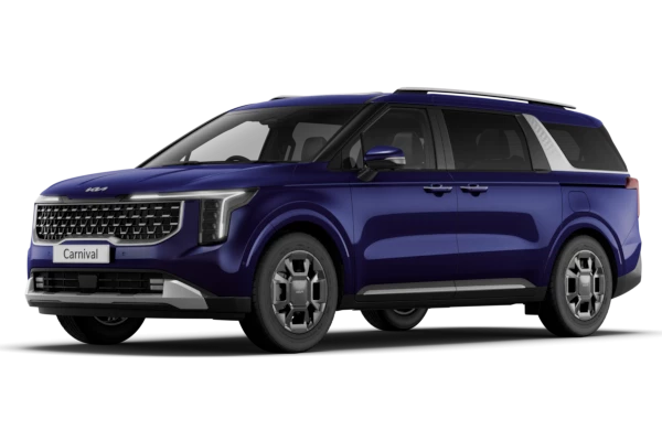 2026 MY27 Kia Carnival KA4 PE GT-Line HEV People Mover