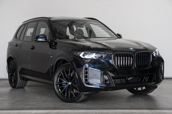 BMW X5 xDrive30d M Sport G05 LCI