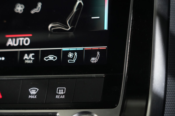 2021 Audi Q8 F1 50 TDI SUV Image 22