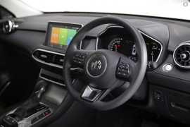 2020 MY21 MG HS SAS23 Core Wagon