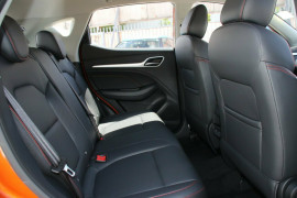 2023 MG ZST S13 Excite SUV