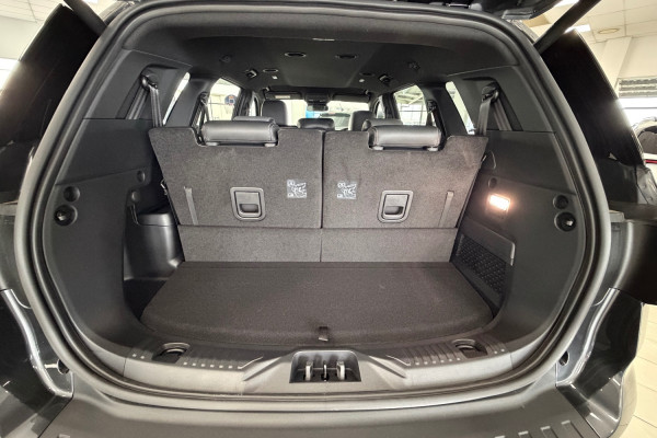 2026 MY26.5 Ford Everest UB Sport SUV Image 13