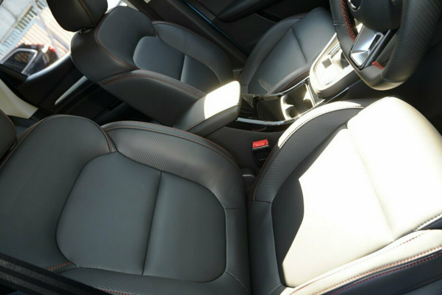 2023 MG ZST S13 Excite SUV Image 10
