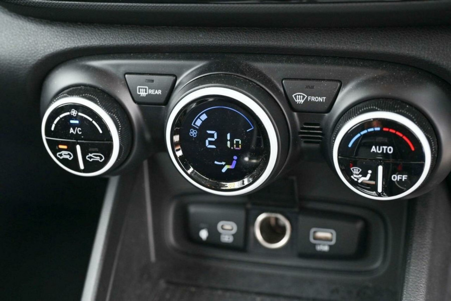 2024 Hyundai Venue QX.V5 Elite SUV Image 11